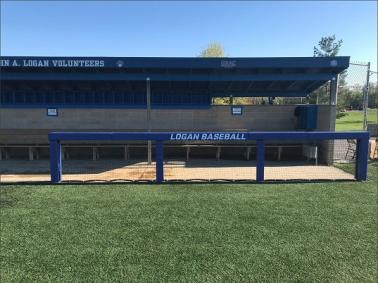 Custom Field Netting