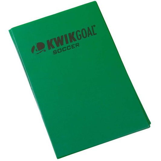 Soccer Magnetic Clipboard