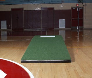 10" Collegiate Pitching Mound