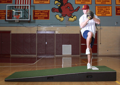 10" Collegiate Pitching Mound