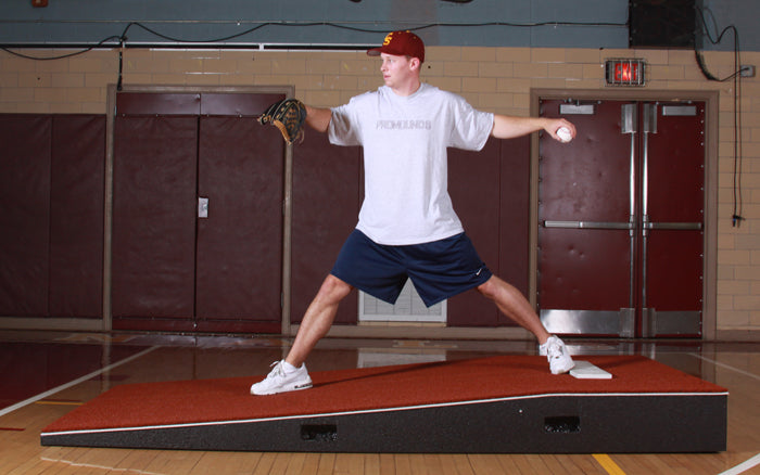 10" Pro Pitching Mound