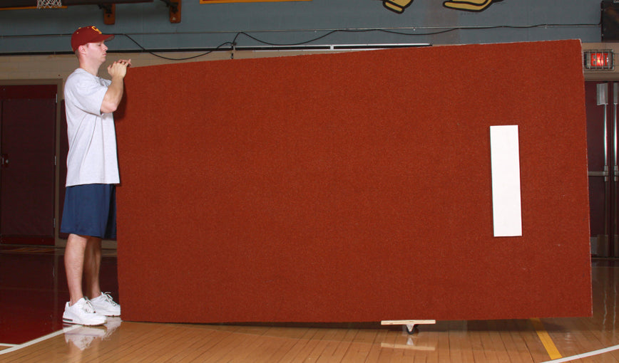 10" Pro Pitching Mound
