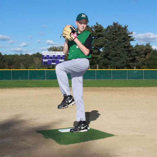 ProMounds Pitcher's Training Mounds 4"