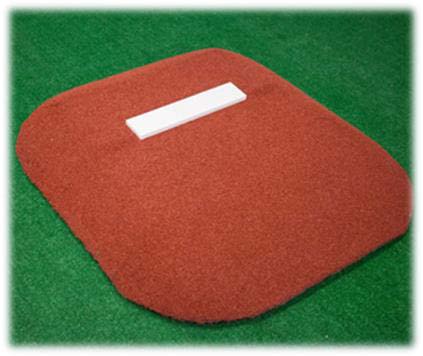 ProMounds Youth Pitching Mounds 6"