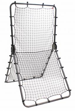 Pitchback Rebounder