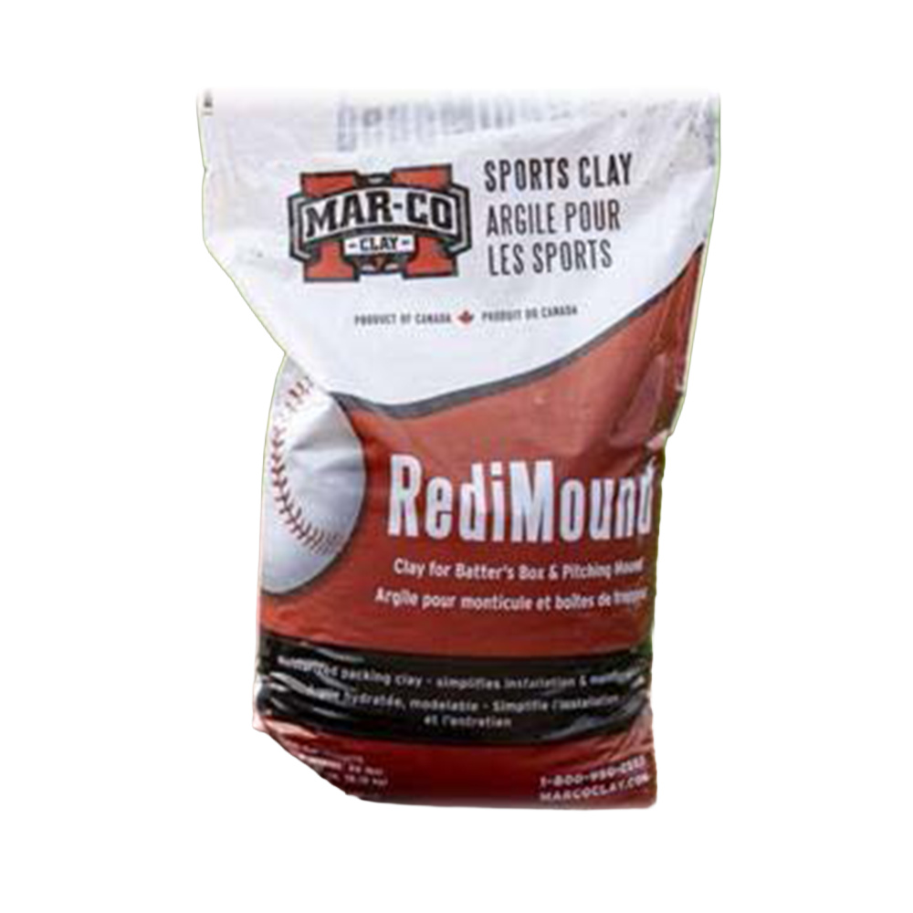 Mar-Co Clay Redikit