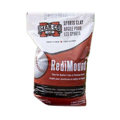Mar-Co Clay Redikit