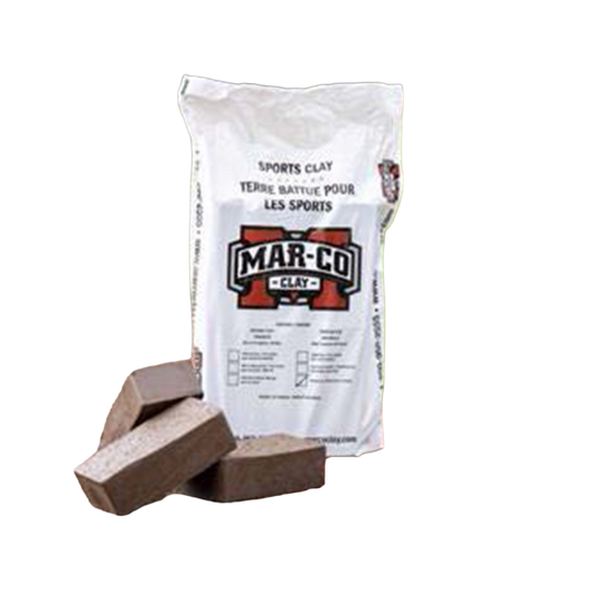 Mar-Co Clay RediBricks