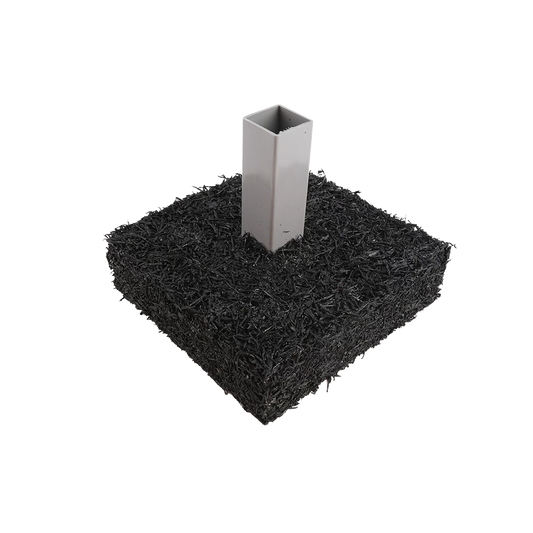 MarkSmart Base Anchor Foundations