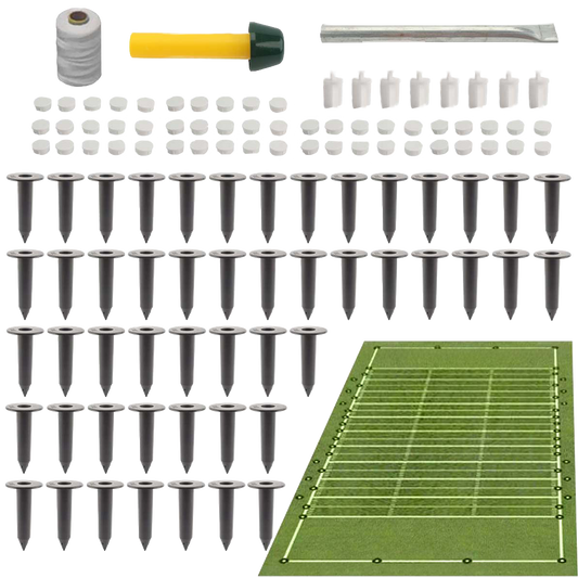 MarkSmart Football Field Marking System