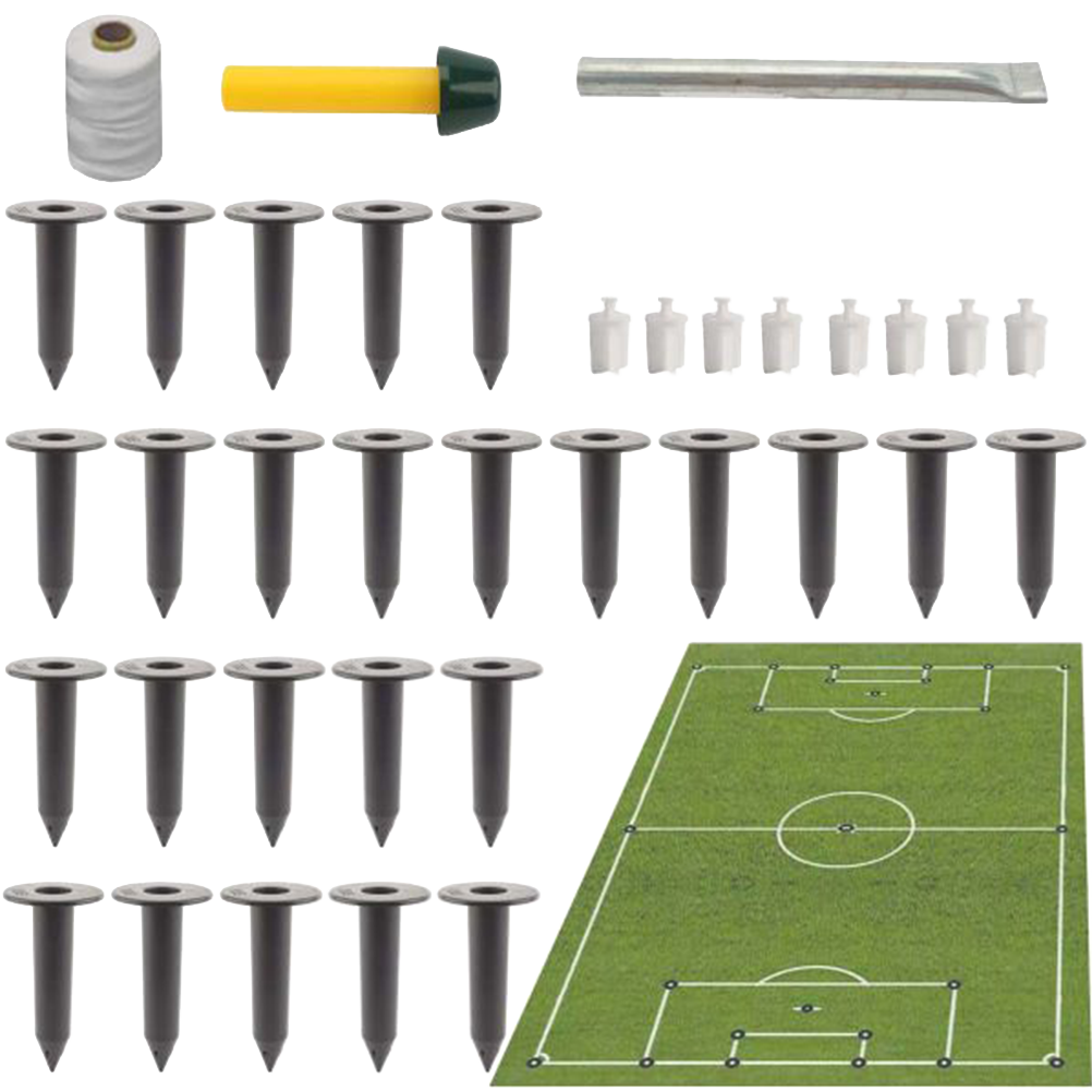 MarkSmart Soccer Field Marking System