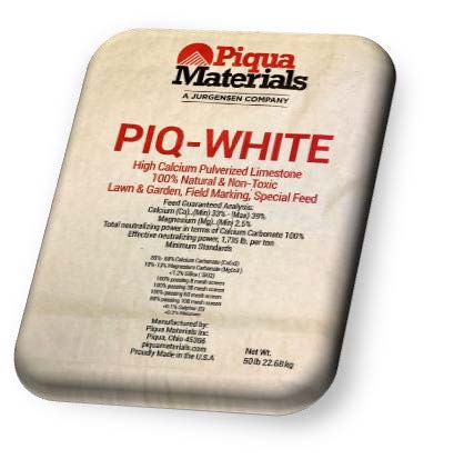 Marking Chalk - 50 lbs.