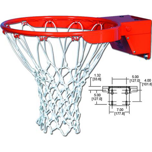 Master 3000 Professional Breakaway Rim