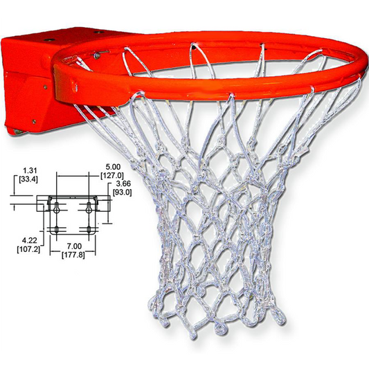 Master Professional Breakaway Rim