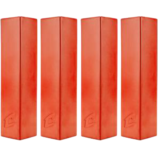Molded Weighted Pylons