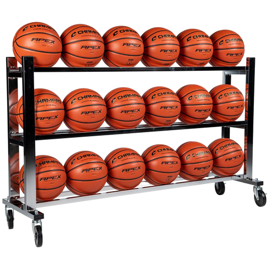 Monster Ball Cart