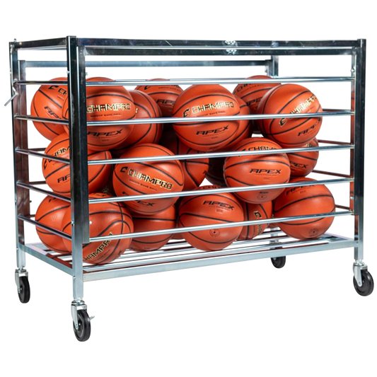 Monster Ball Locker
