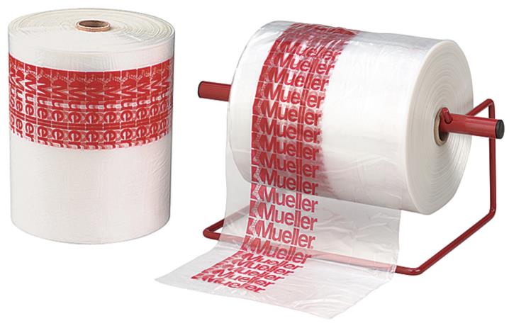 Mueller Icebags & Dispenser