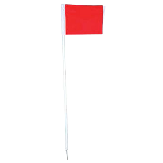Official Corner Flag (Set of 4)