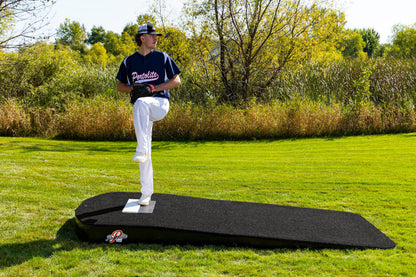 Oversized Two-Piece Practice Mound
