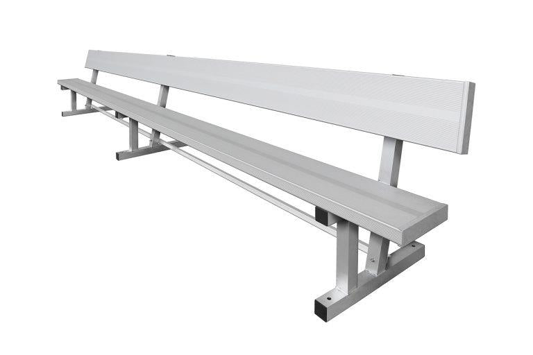 Player Benches