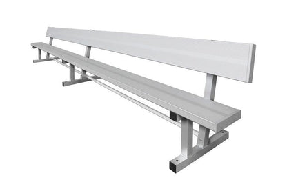 Player Benches