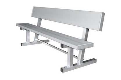 Player Benches
