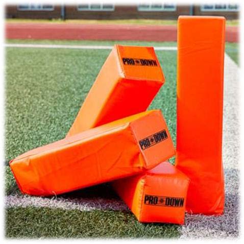 Pro Down Pylons