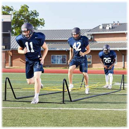 Pro Down Running Ropes