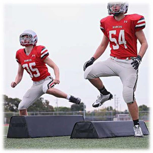 Pro Down Step-Over Dummy
