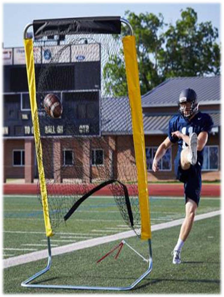 Pro Down Varsity Kicking Cage