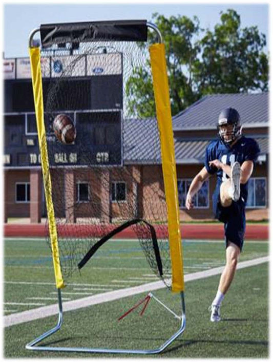 Pro Down Varsity Kicking Cage