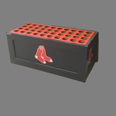 Red Sox AAA Bat Box
