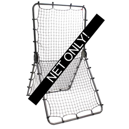 Pitchback Rebounder