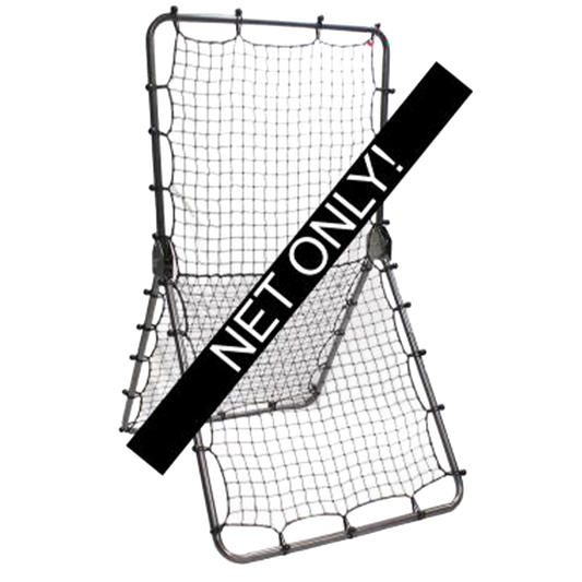 Pitchback Rebounder