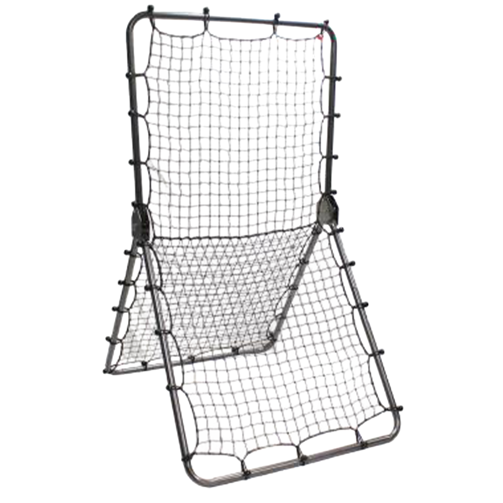 Pitchback Rebounder