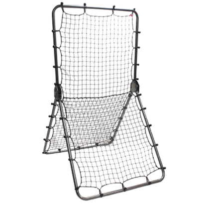 Pitchback Rebounder