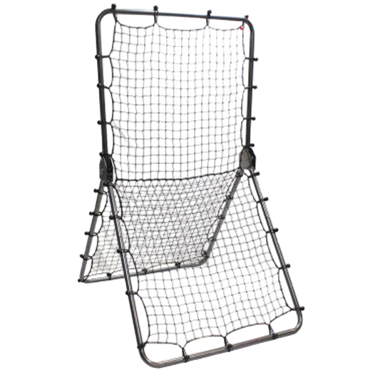 Pitchback Rebounder