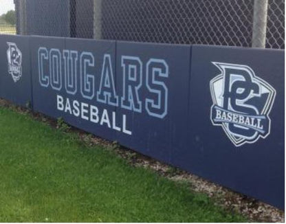 Field Wall Pad