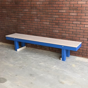 Players Bullpen Bench