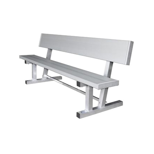 Player Benches