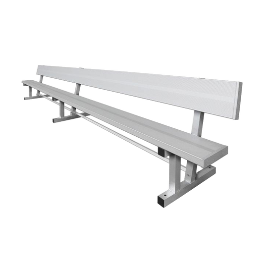 Player Benches