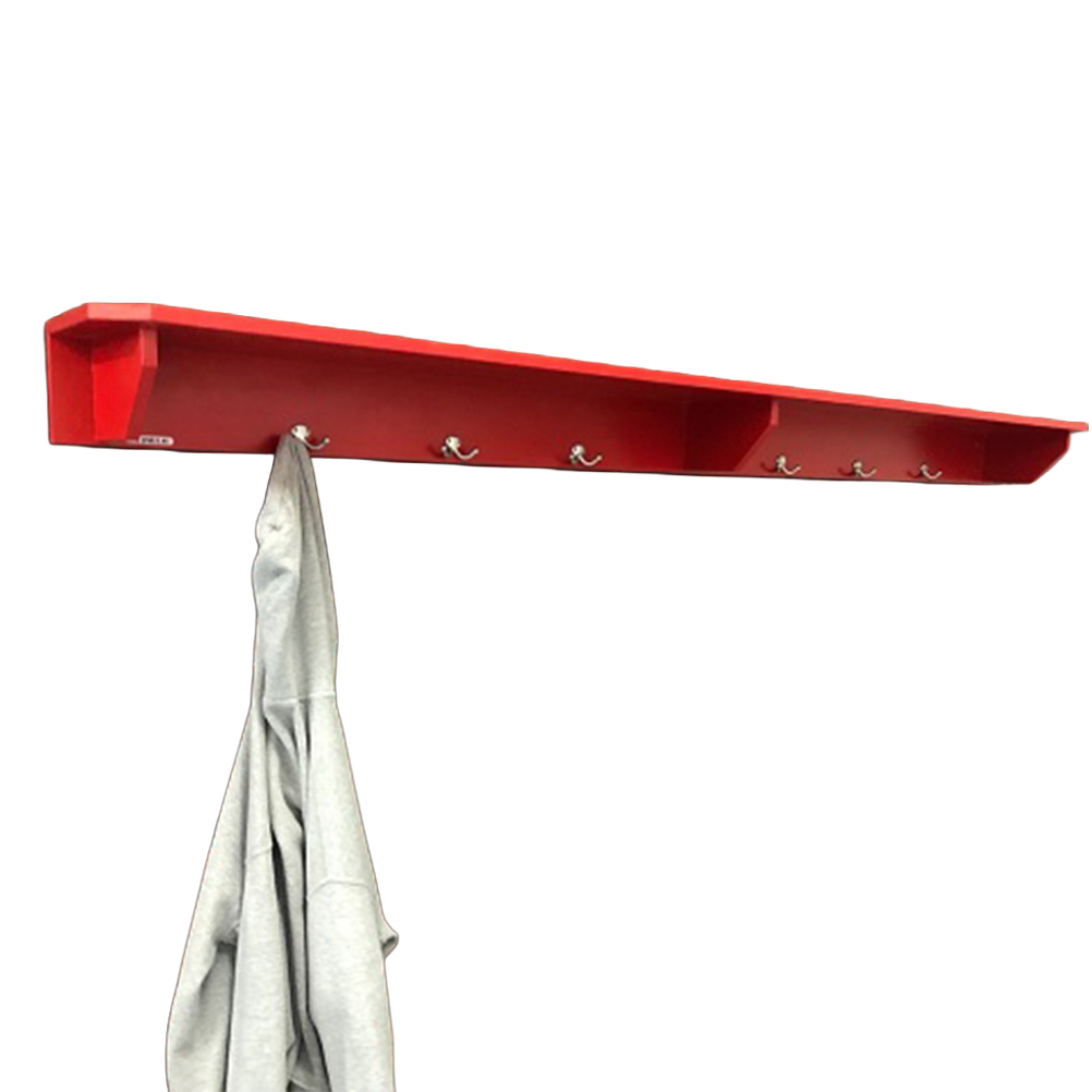Player's Storage Shelf
