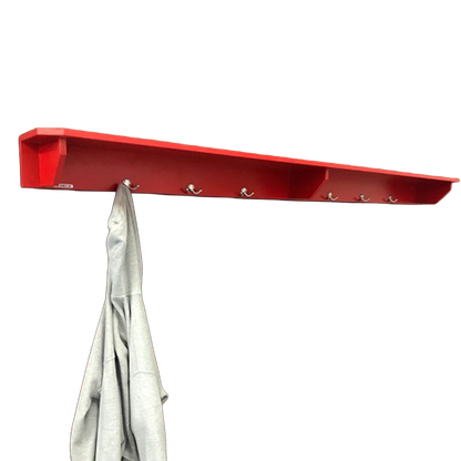 Player's Storage Shelf