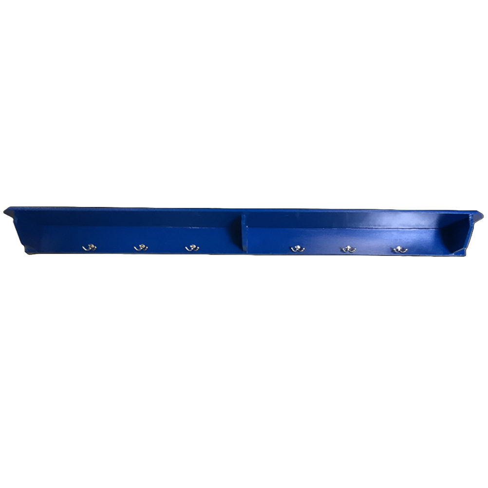 Player's Storage Shelf