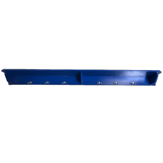 Player's Storage Shelf