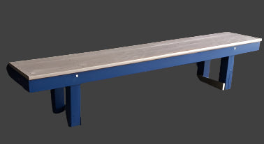 Players Premium Bench