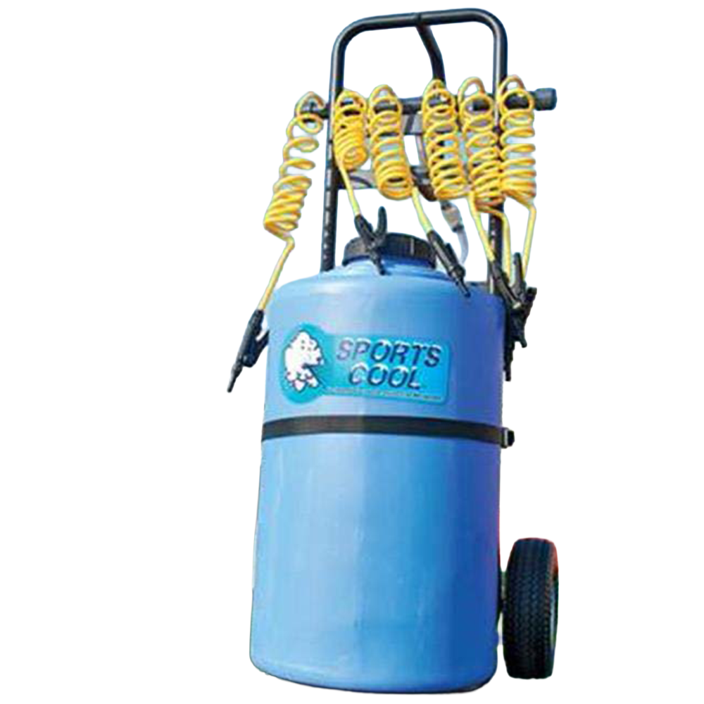 Practice Hydration Package