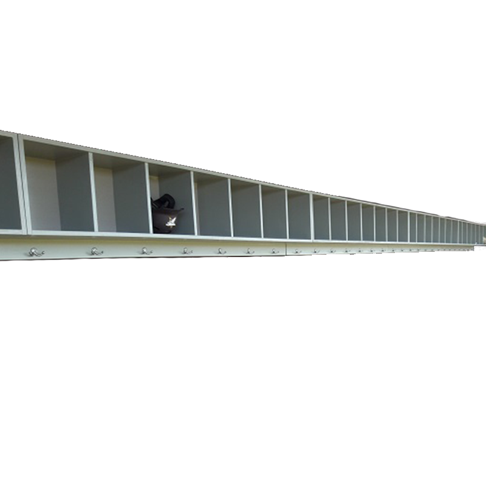 Premier Dugout Storage Rack