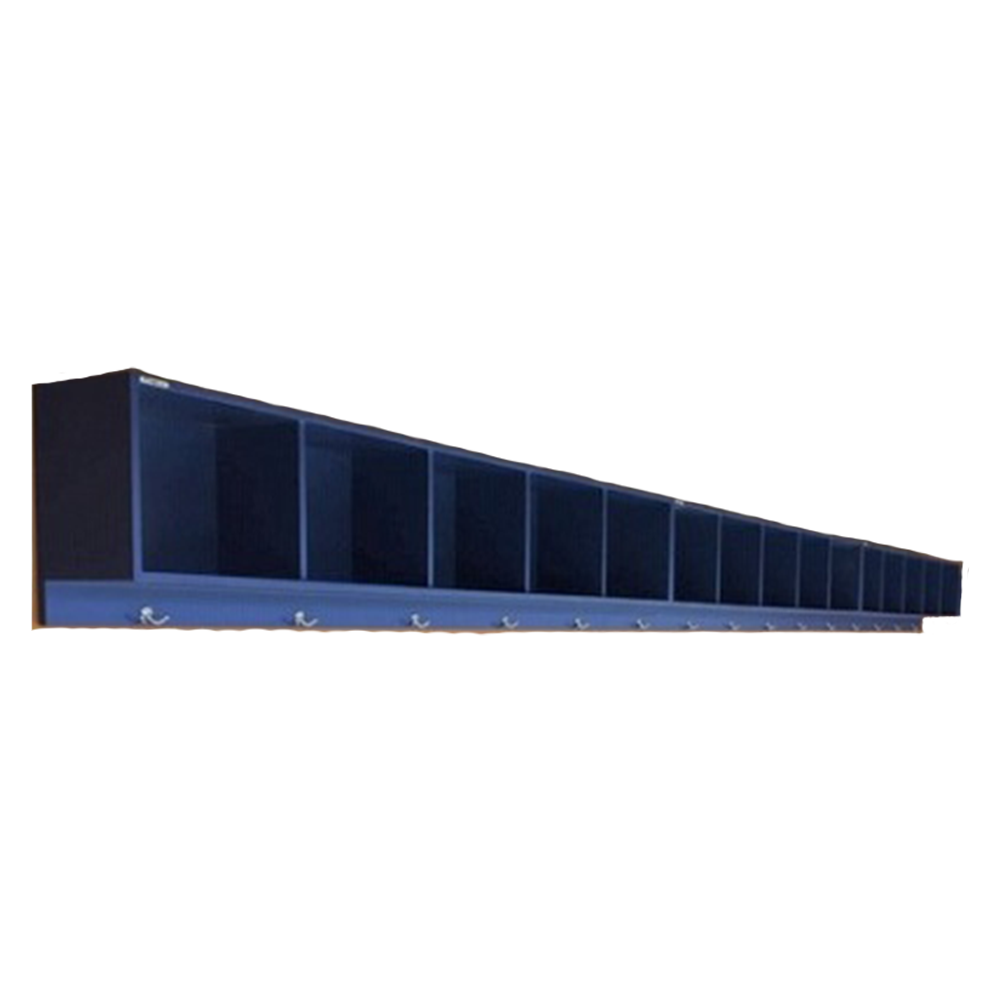 Premier Dugout Storage Rack